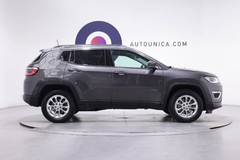 JEEP Compass 4