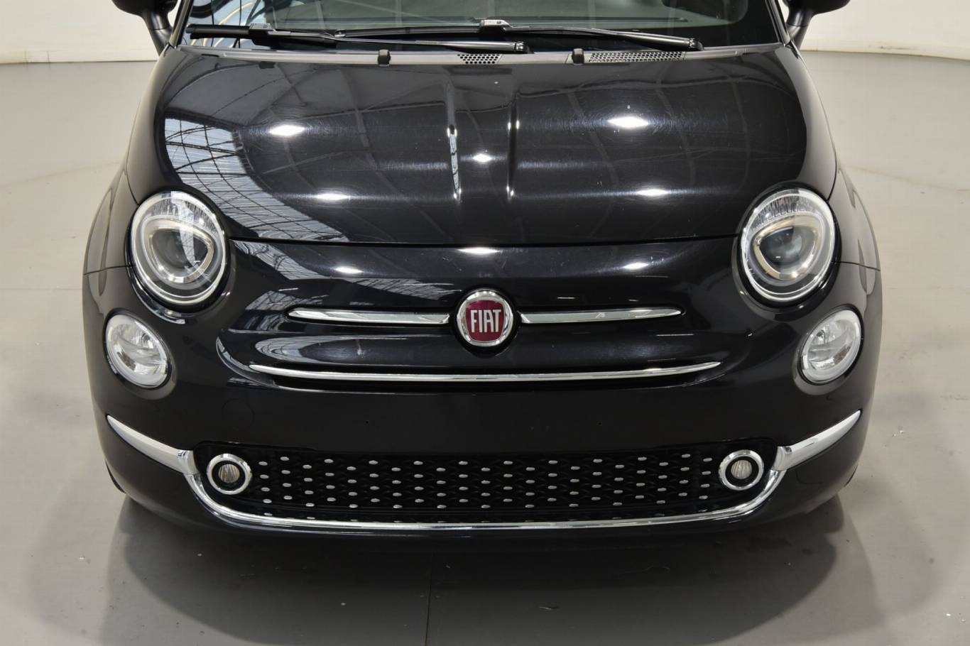 FIAT 500 14