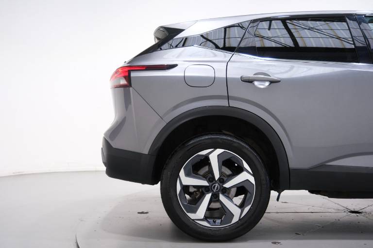 NISSAN Qashqai 59