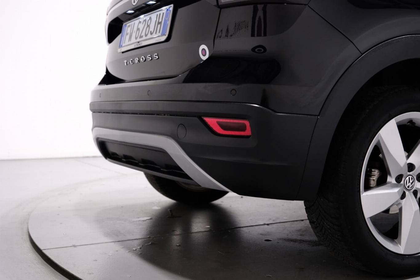 VOLKSWAGEN T-Cross 54