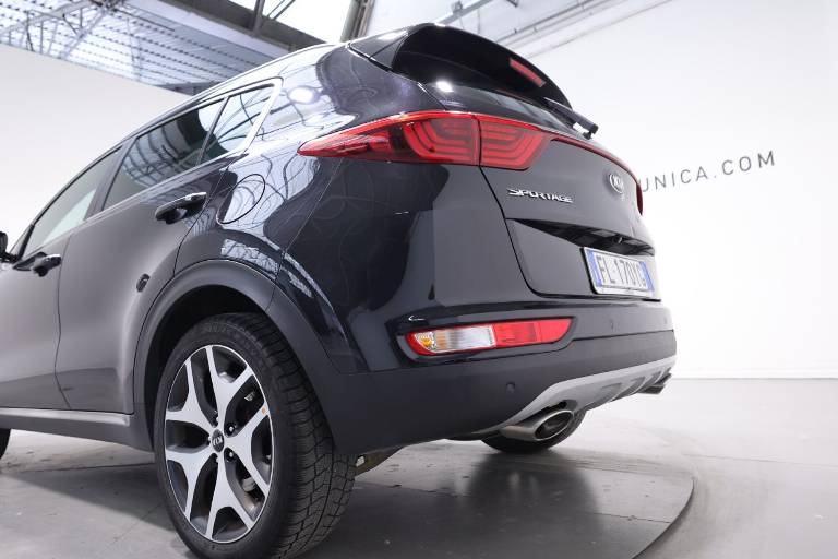 KIA Sportage 42