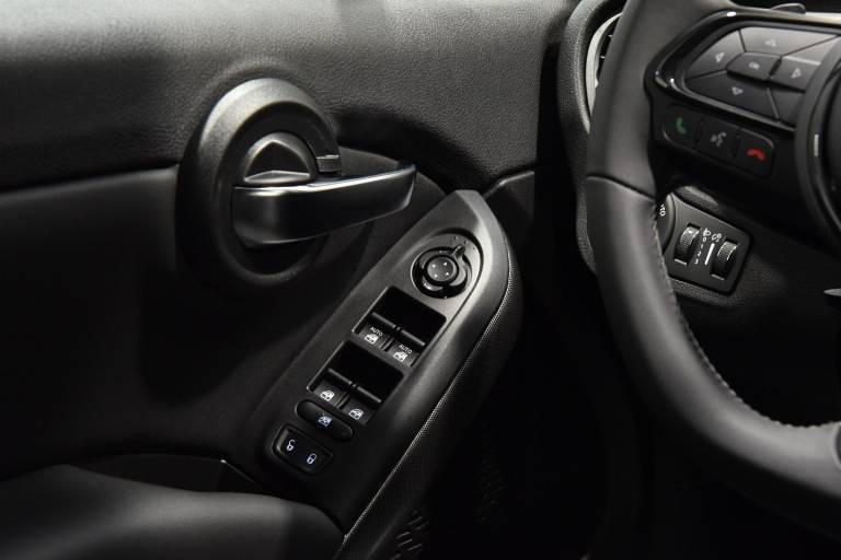 FIAT 500X 49