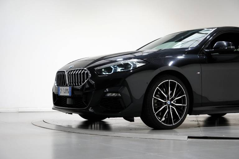 BMW 220 10