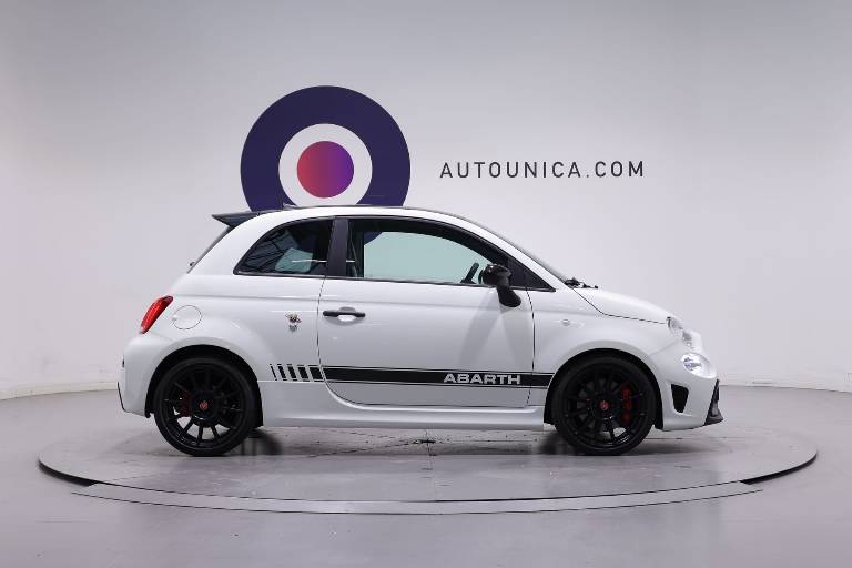 ABARTH 595 4