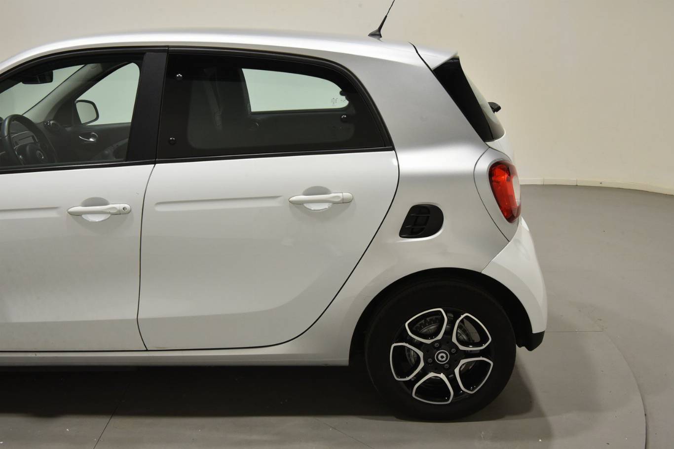 SMART ForFour 38