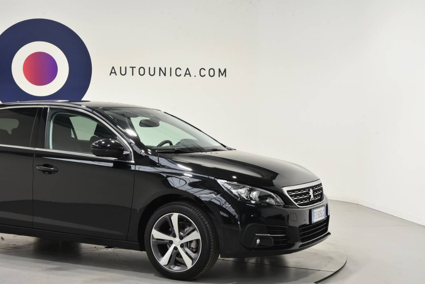 PEUGEOT 308 16