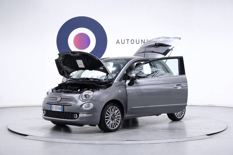 FIAT 500 69