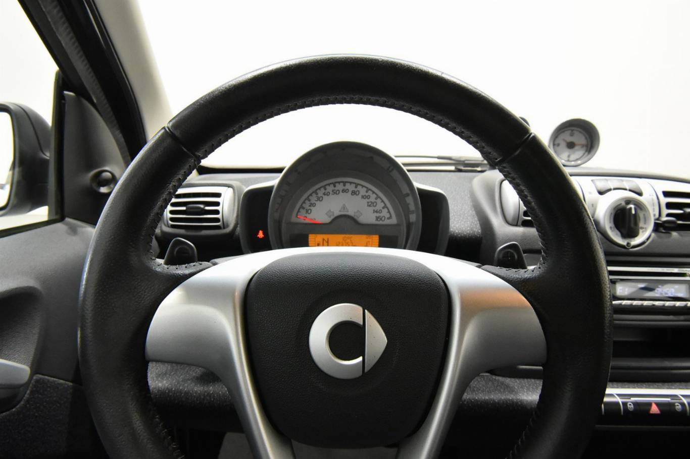 SMART ForTwo 7
