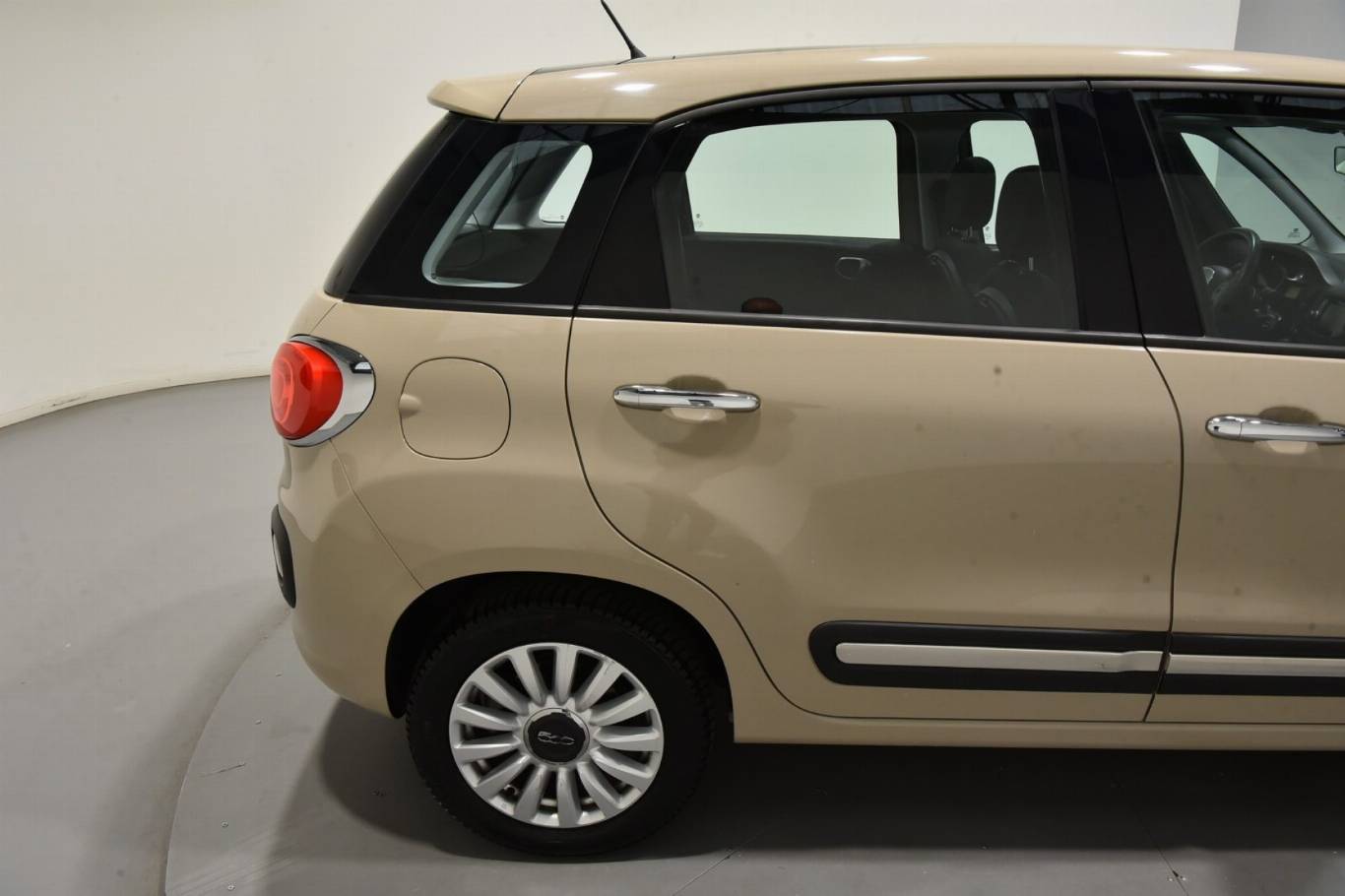 FIAT 500L 42