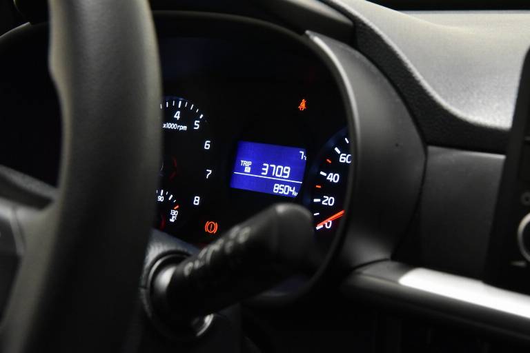 KIA Picanto 22