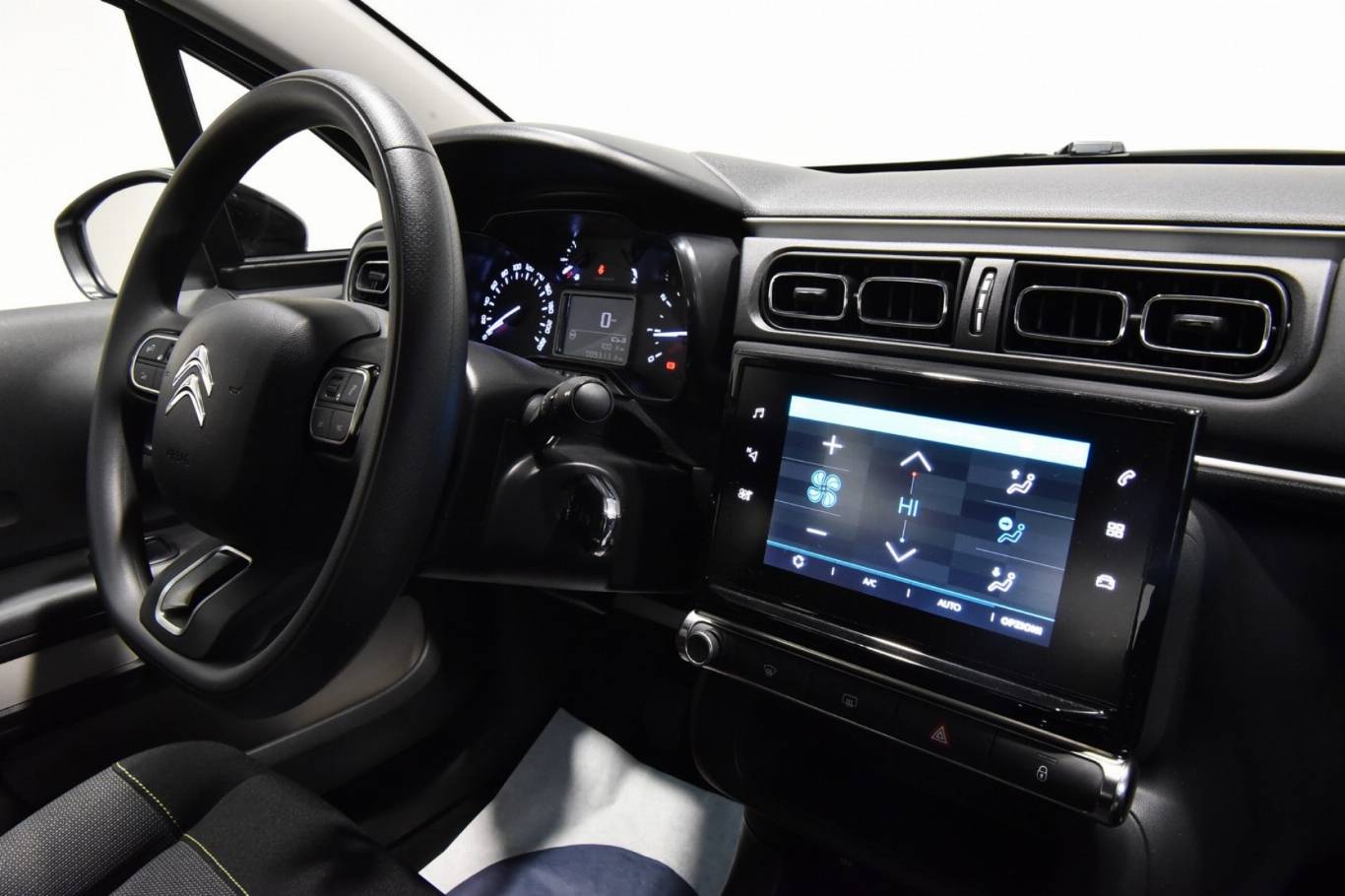 CITROEN C3 32