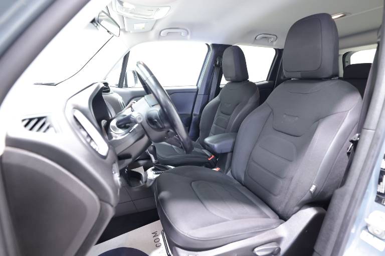 JEEP Renegade 6
