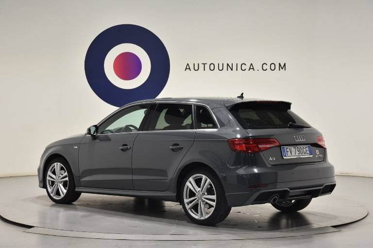 AUDI A3 2
