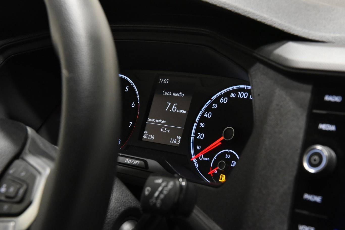 VOLKSWAGEN T-Cross 23