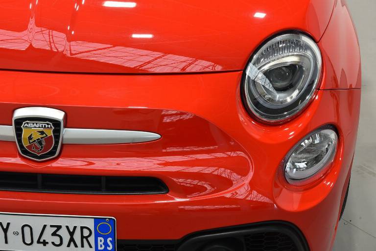 ABARTH 595 15