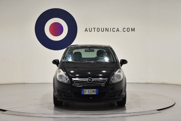 OPEL Corsa 5