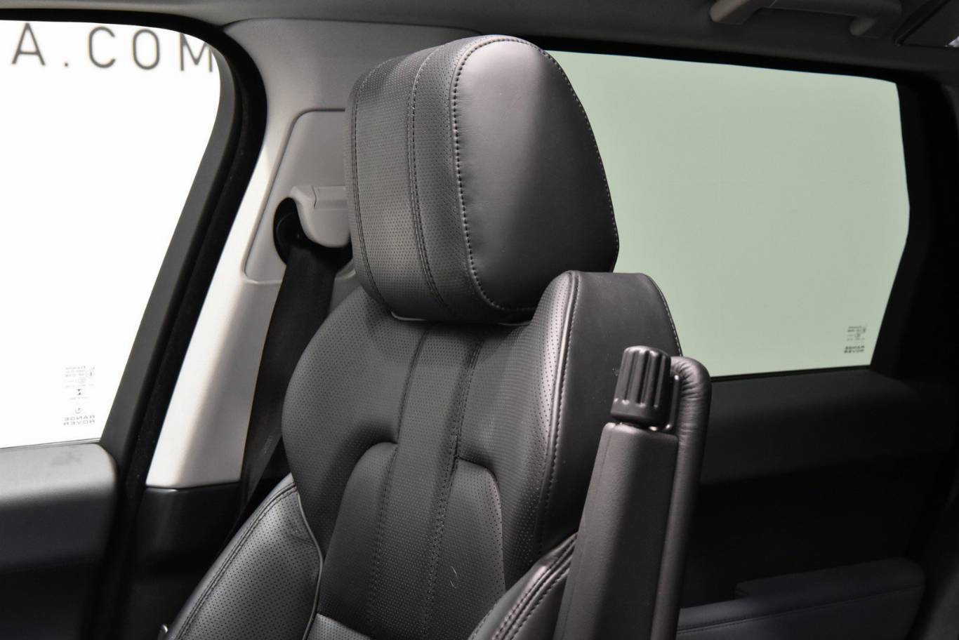 LAND ROVER Range Rover Sport 42