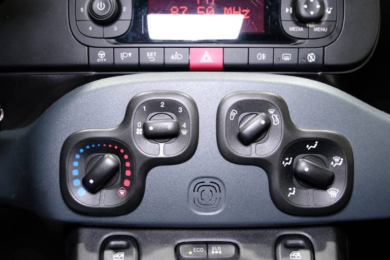 FIAT Panda 22