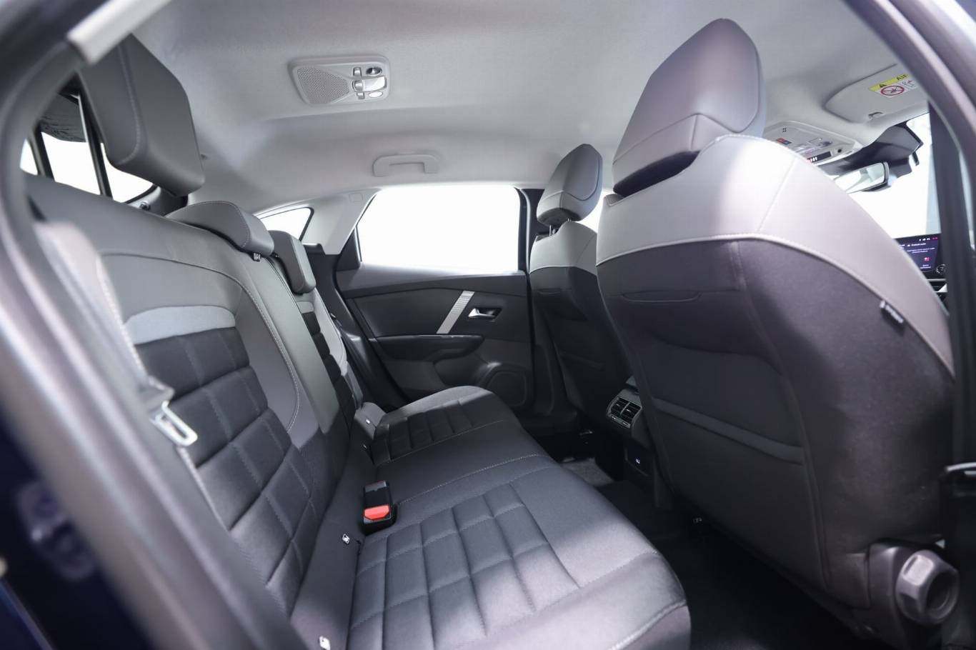 CITROEN C4 48
