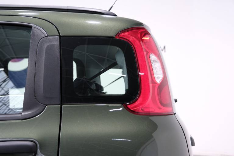 FIAT Panda 36
