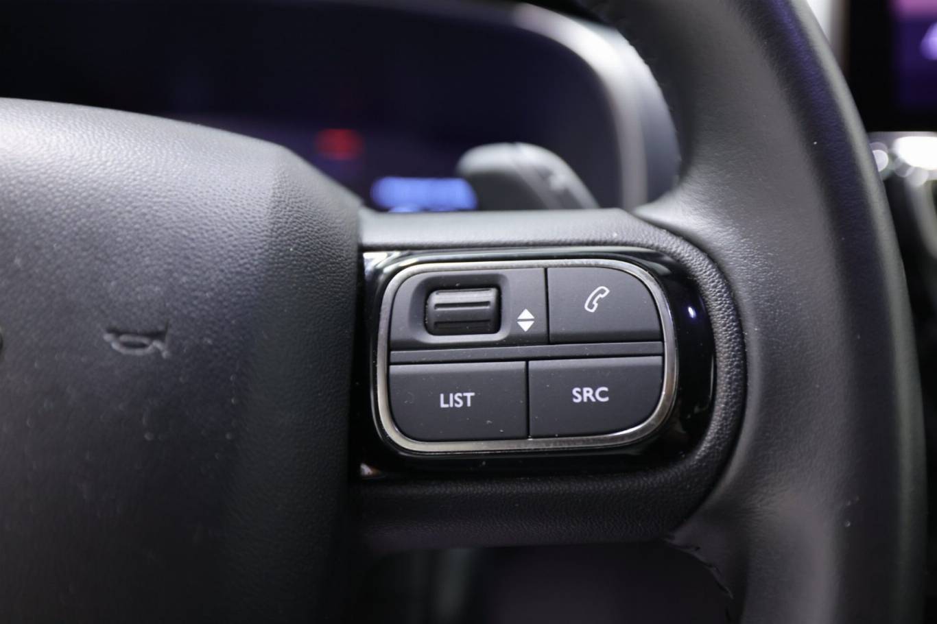 CITROEN C5 Aircross 21