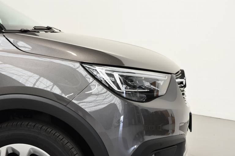 OPEL Crossland X 38