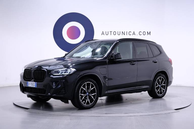 BMW X3 1