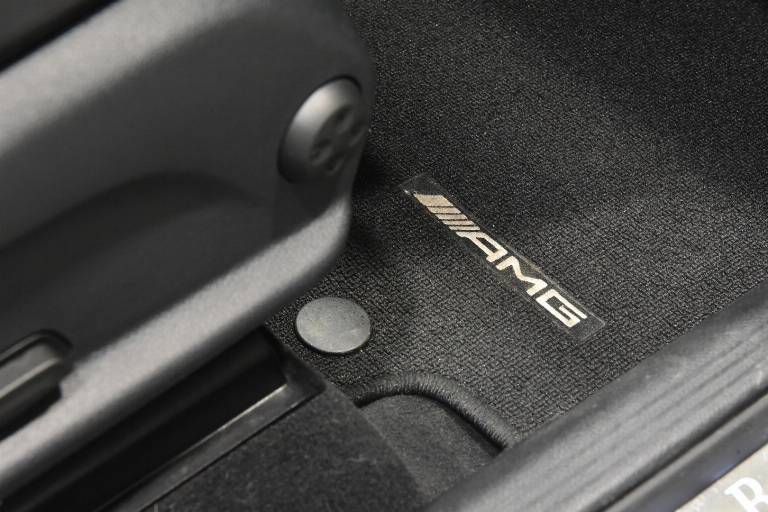 MERCEDES-BENZ GLC 250 40