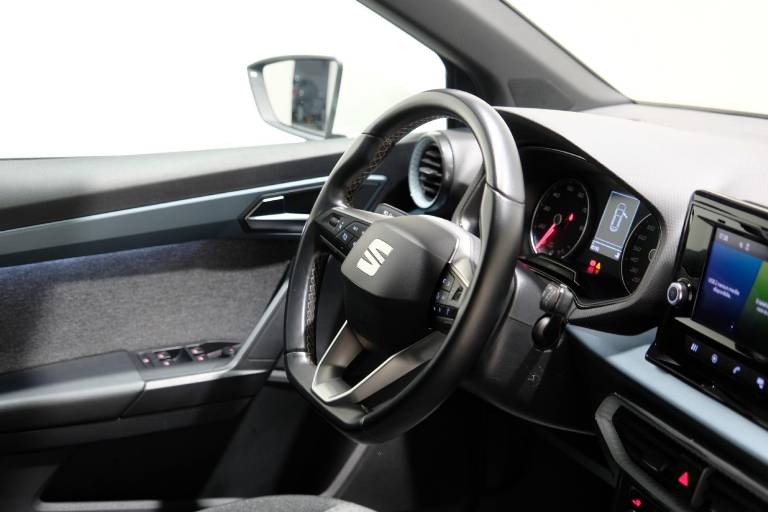 SEAT Arona 52