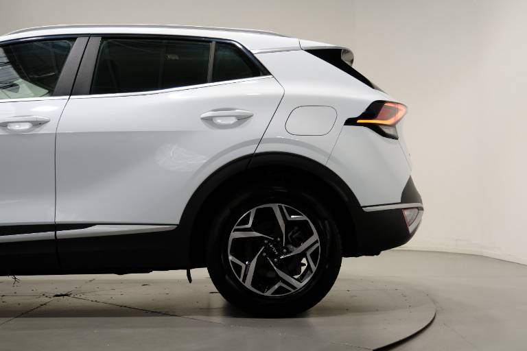 KIA Sportage 44