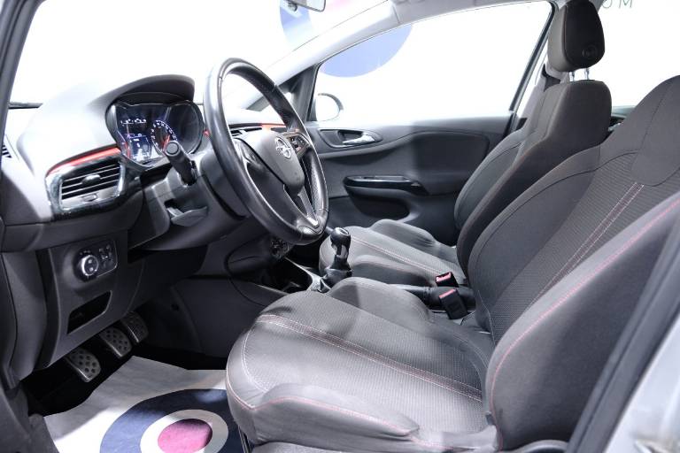 OPEL Corsa 14