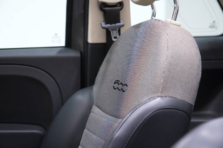 FIAT 500C 35