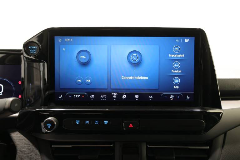 FORD Tourneo Custom 26