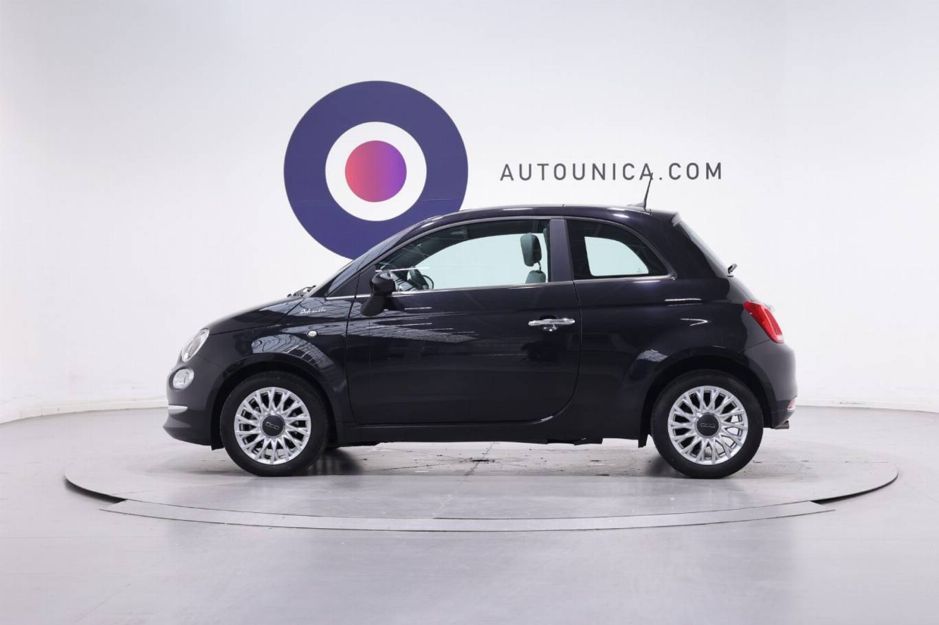 FIAT 500 18
