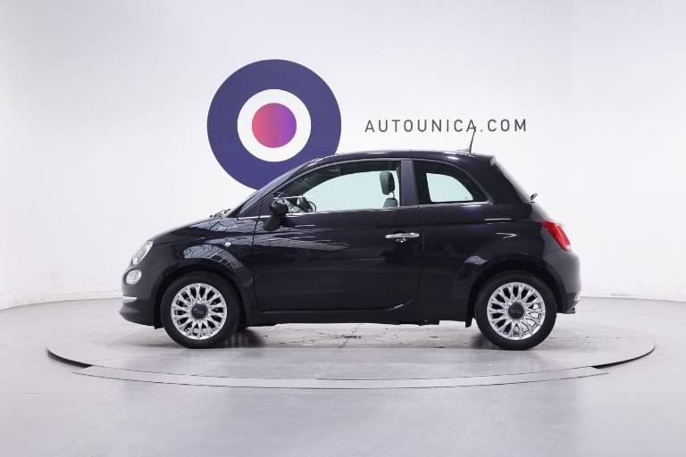 FIAT 500 18