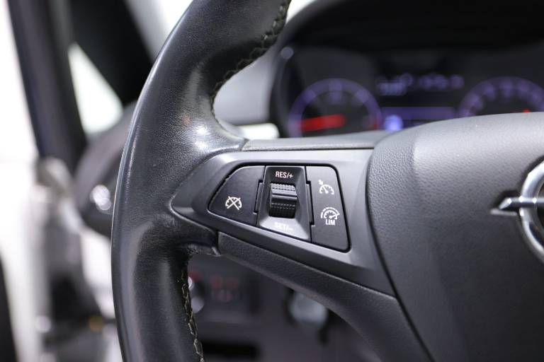 OPEL Corsa 21