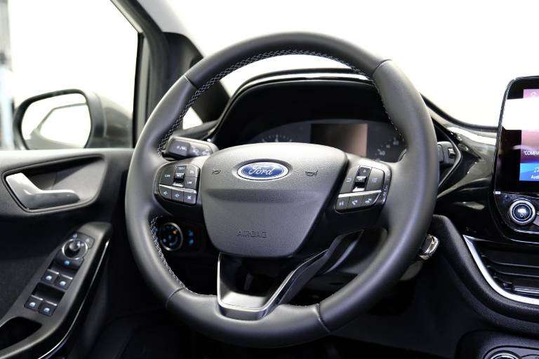 FORD Fiesta 40