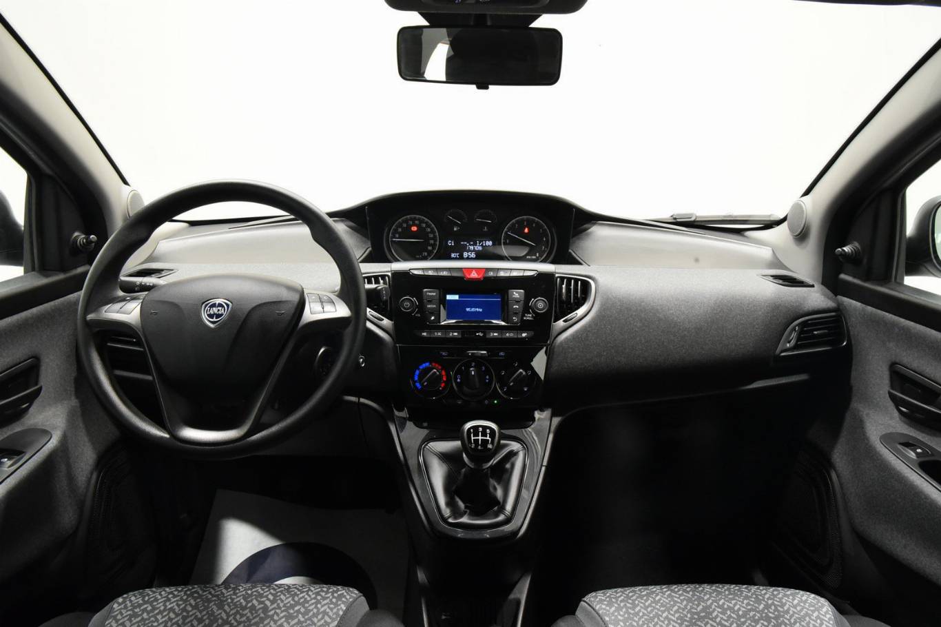 LANCIA Ypsilon 10