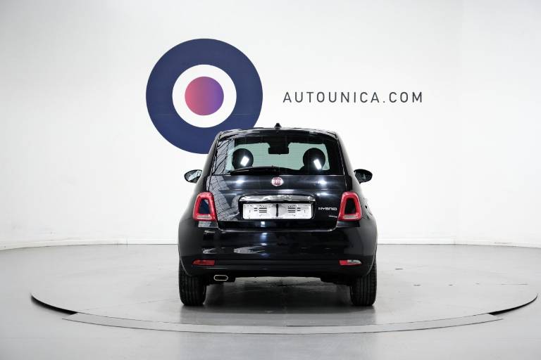 FIAT 500 15