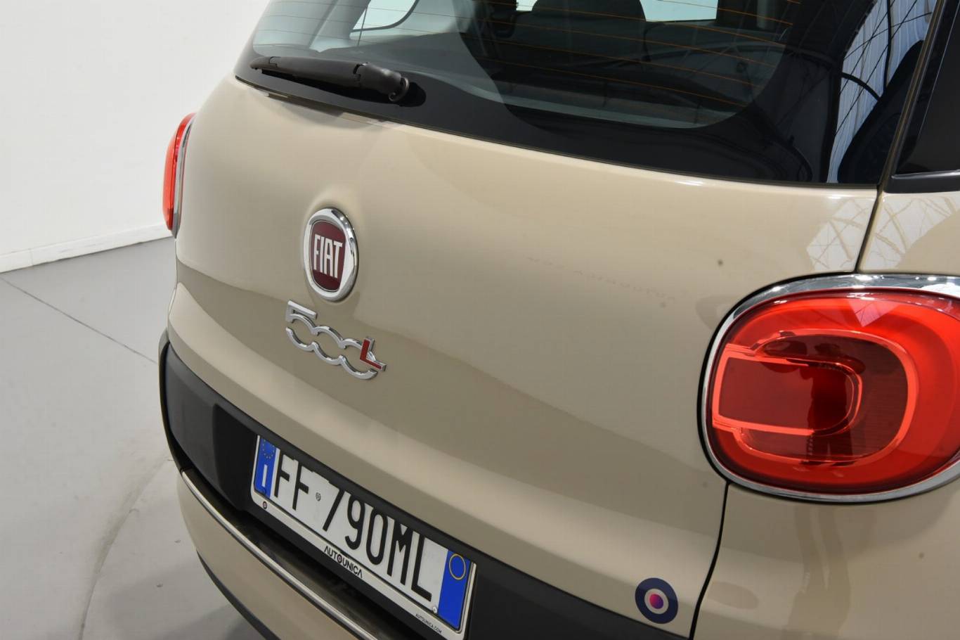 FIAT 500L 48