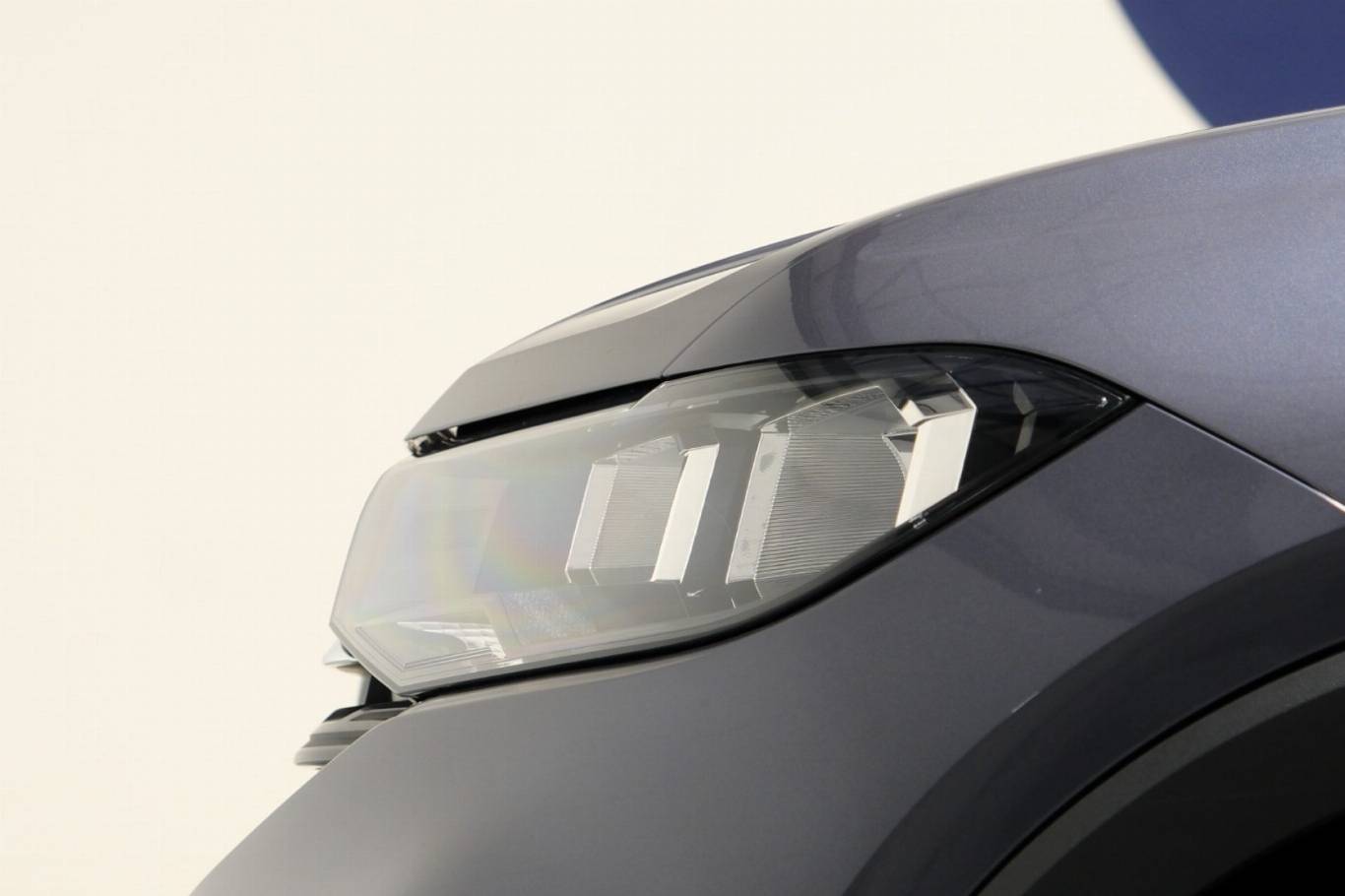 VOLKSWAGEN T-Cross 19