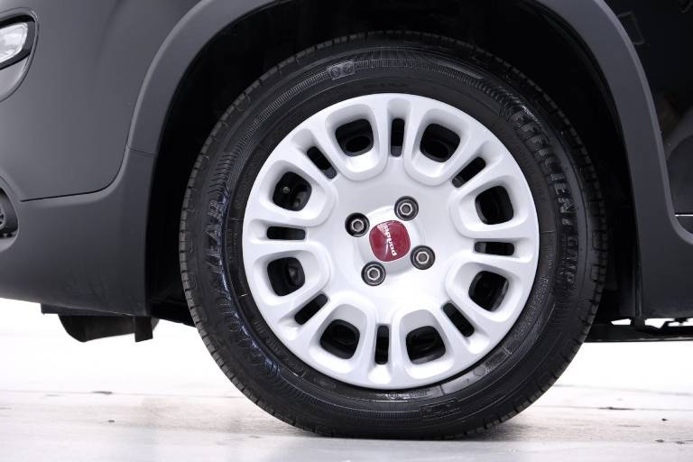 FIAT Panda 12