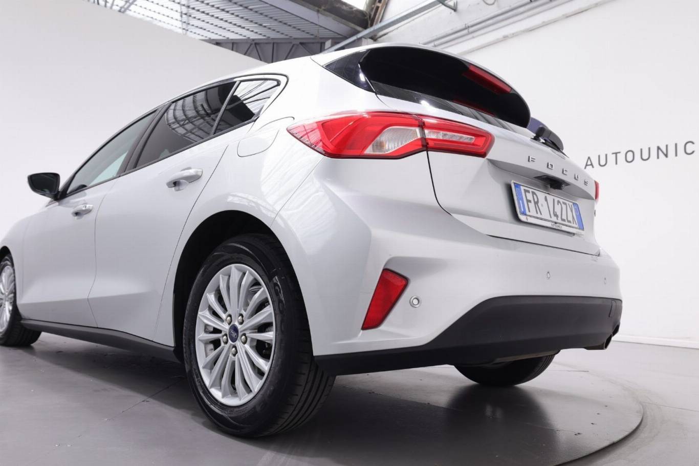 FORD Focus 38