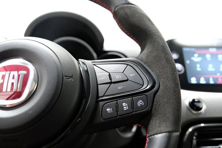 FIAT 500X 22