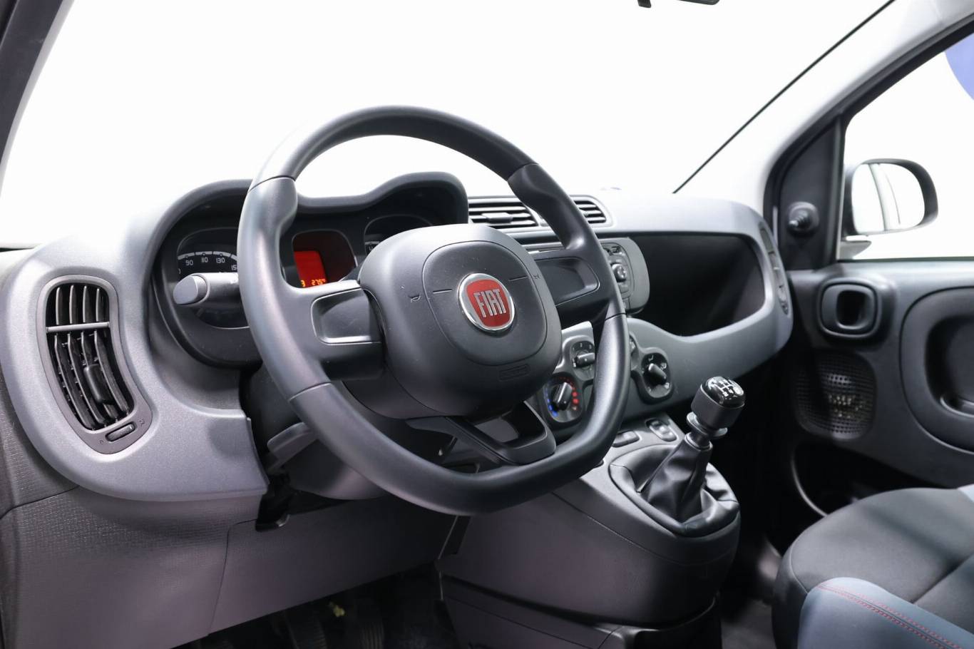 FIAT Panda 13