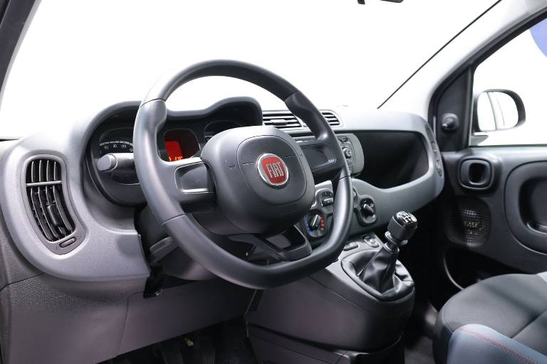 FIAT Panda 13