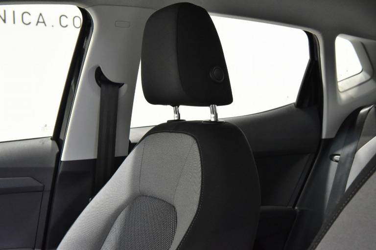 SEAT Ibiza 40