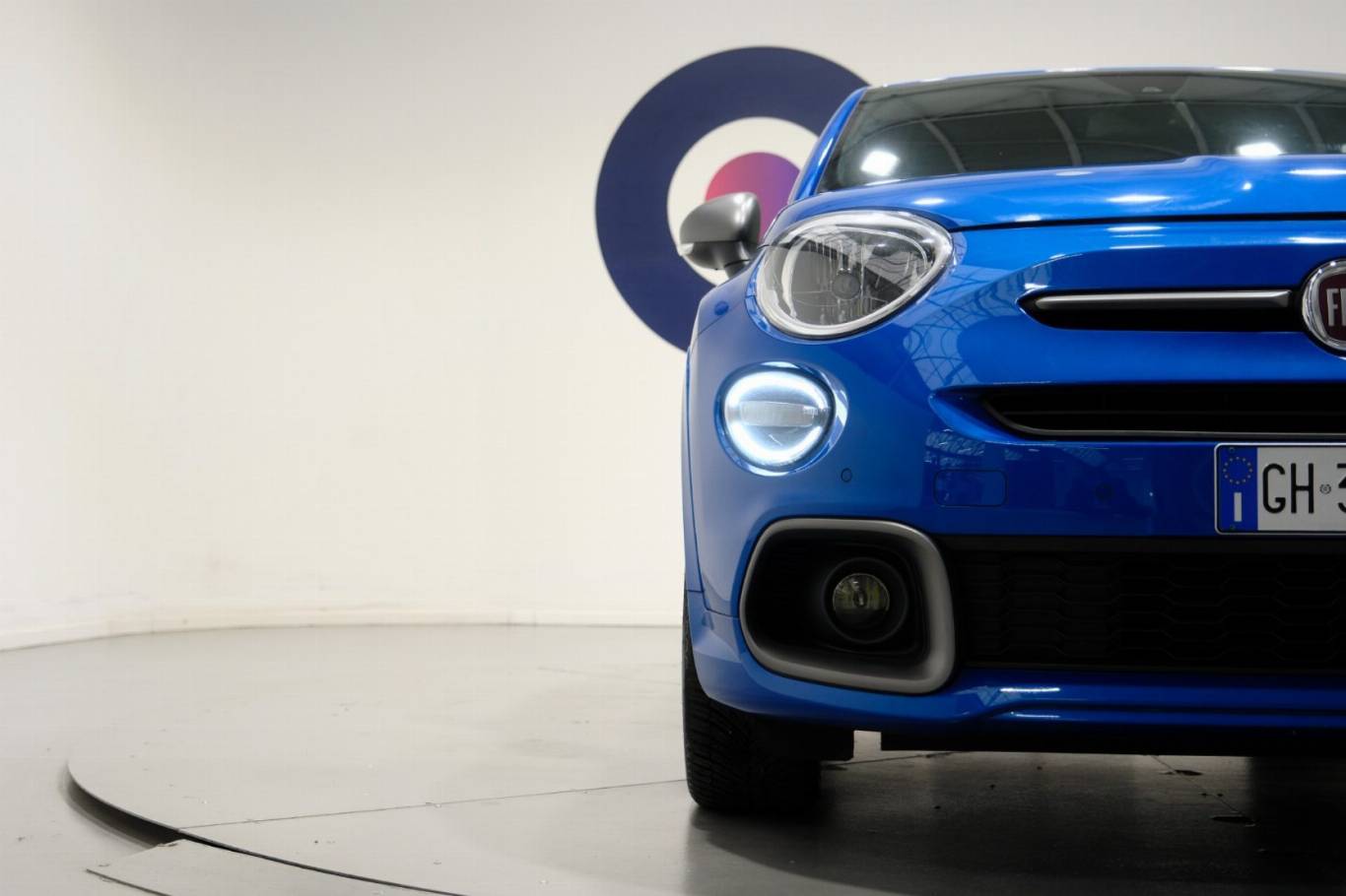 FIAT 500X 51