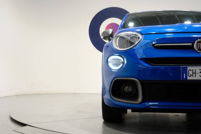 FIAT 500X 51