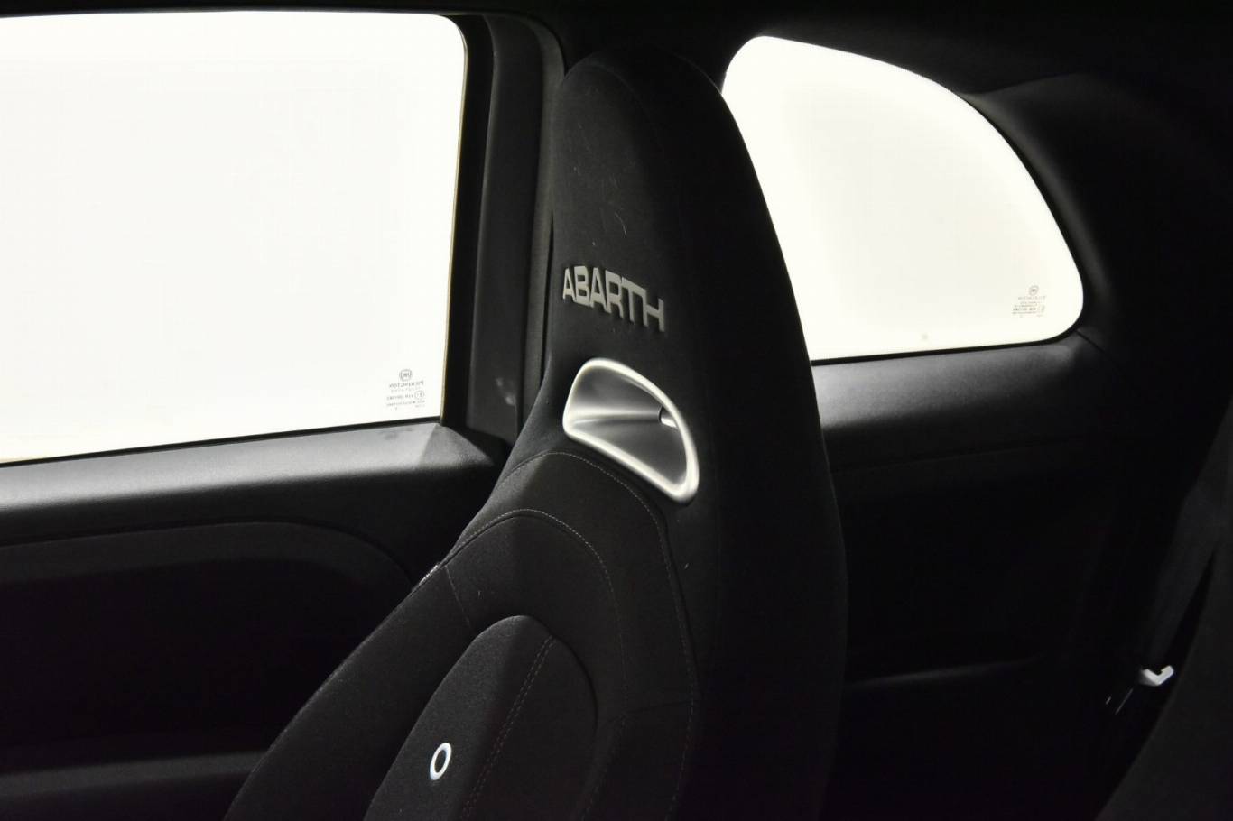 ABARTH 595 20